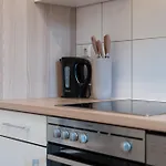Revliving Premium Horn Apartment Rosenburg