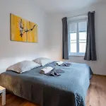 Apartment Revliving Premium Horn Rosenburg