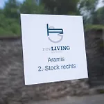 Apartment Revliving Premium Horn
