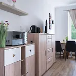 Revliving Premium Horn Apartment *