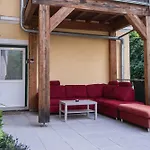 Apartment Revliving Premium Horn *