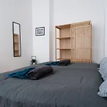 Revliving Premium Horn Apartment *