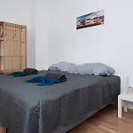 Apartment Revliving Premium Horn
