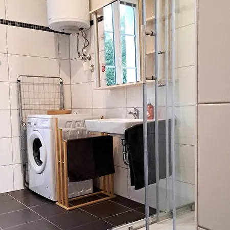 Apartamento Revliving Horn *