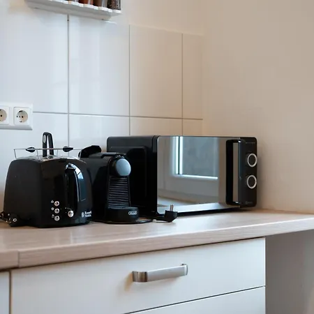 Revliving Premium Horn * Rosenburg