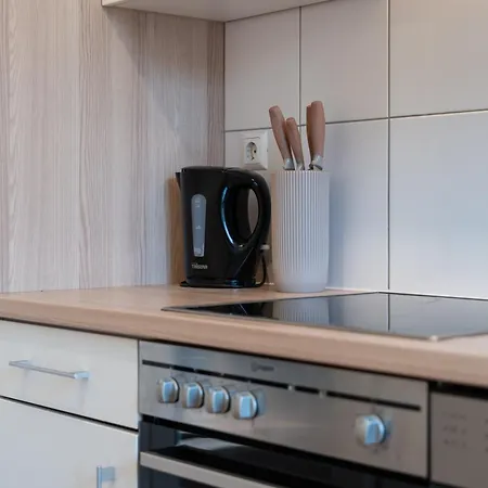 Revliving Premium Horn Apartmán Rosenburg