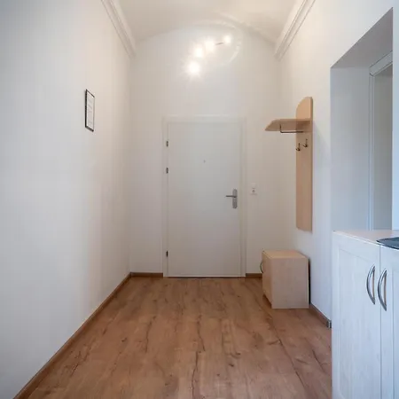 Apartmán Revliving Premium Horn Rosenburg