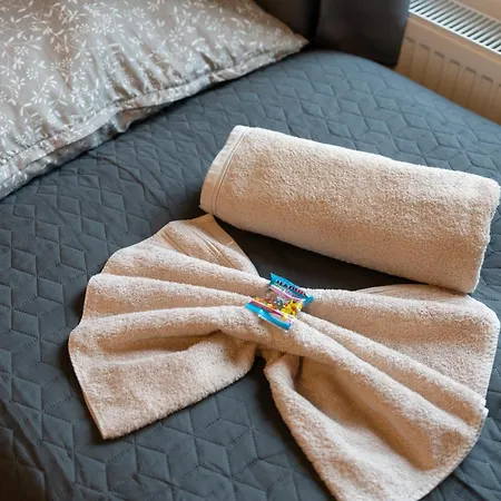 Apartmán Revliving Premium Horn Rosenburg