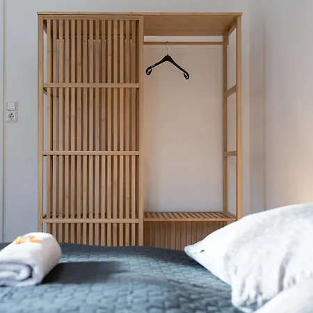 Revliving Premium Horn Rosenburg