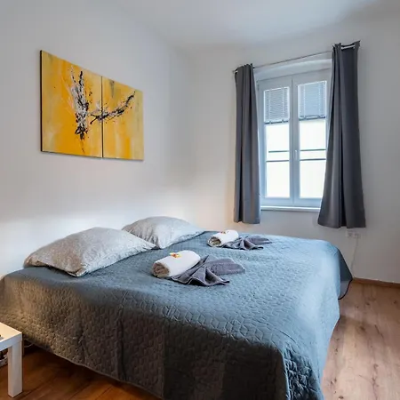 Lejlighed Revliving Premium Horn Rosenburg