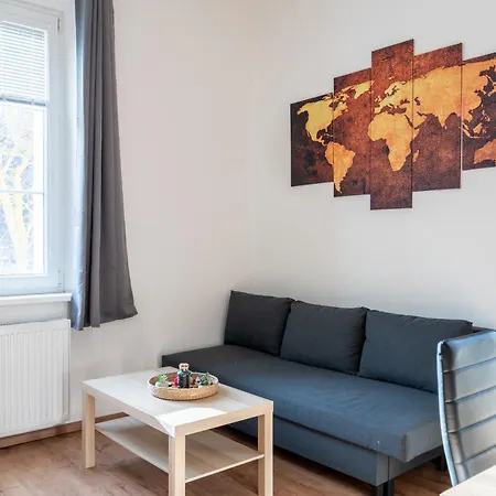 Apartamento Revliving Horn