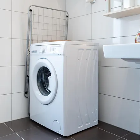 Revliving Premium Horn Apartmán *