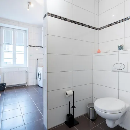 Revliving Premium Horn Rosenburg