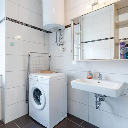 Apartamento Revliving Premium Horn