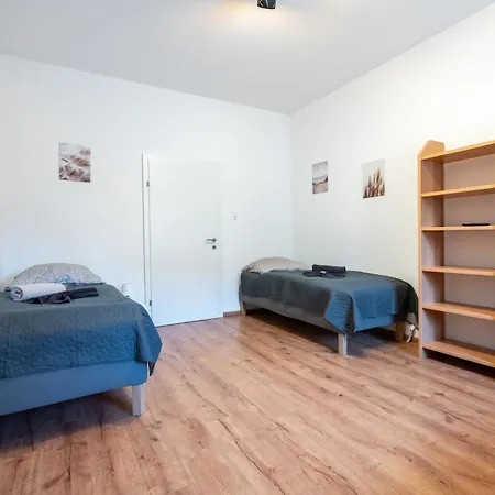 Apartamento Revliving Horn *