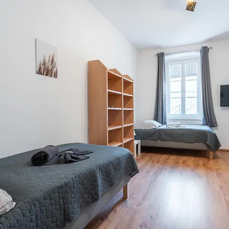 شقة Revliving Premium Horn Rosenburg