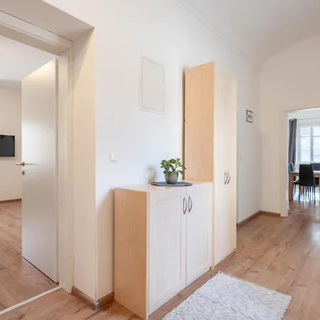 Revliving Horn Apartamento