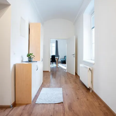Apartamento Revliving Horn Rosenburg