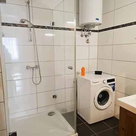 شقة Revliving Premium Horn Rosenburg