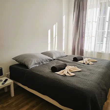 Revliving Premium Horn Apartmán