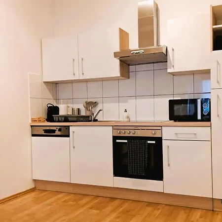 Apartmán Revliving Premium Horn