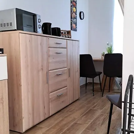 Apartment Revliving Premium Horn Rosenburg