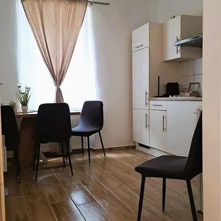 Revliving Premium Horn Apartment
