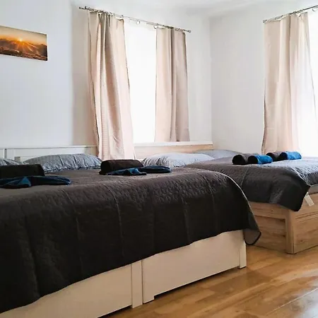Revliving Premium Horn Apartment *