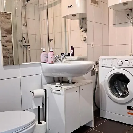 Apartment Revliving Premium Horn Rosenburg