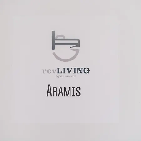 Revliving Horn Διαμέρισμα