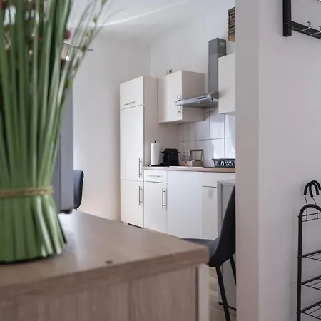 Revliving Horn Apartamento *