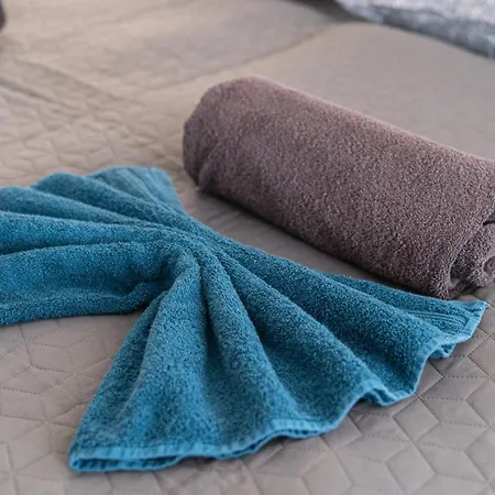 Revliving Premium Horn Apartmán *