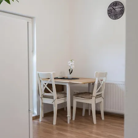 Apartmán Revliving Premium Horn *