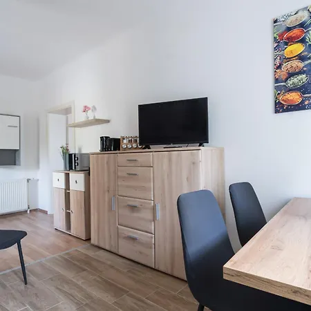 Revliving Premium Horn Rosenburg