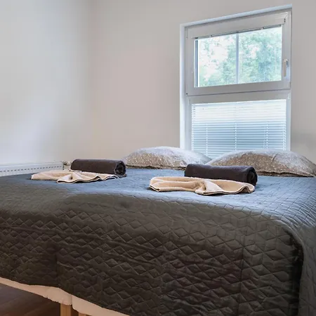 Revliving Horn Apartamento
