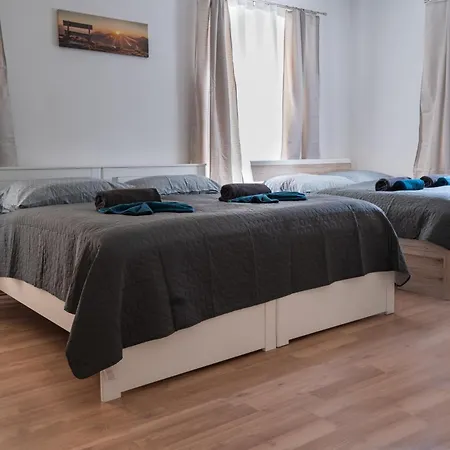 Apartmán Revliving Premium Horn