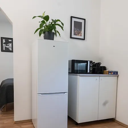 Revliving Premium Horn Apartmán Rosenburg