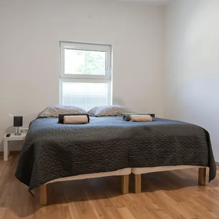 Apartmán Revliving Premium Horn Rosenburg