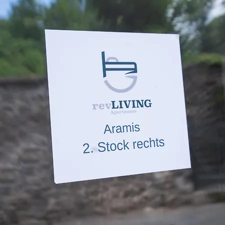 Apartmán Revliving Premium Horn