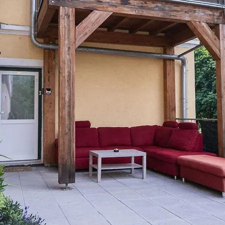 Apartamento Revliving Horn *