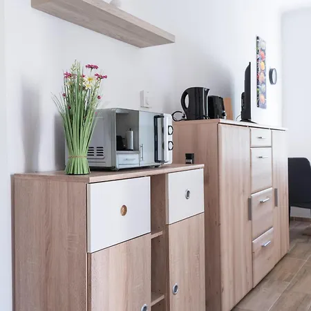 Revliving Premium Horn Apartmán Rosenburg