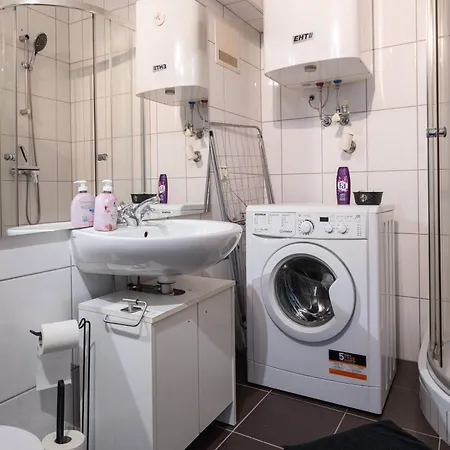 Apartamento Revliving Horn Rosenburg