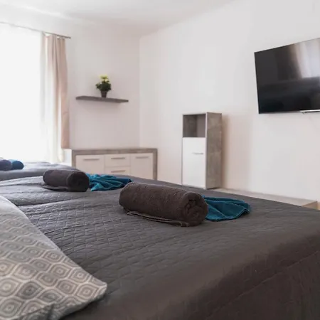 Revliving Premium Horn Rosenburg