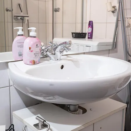 Apartamento Revliving Horn *