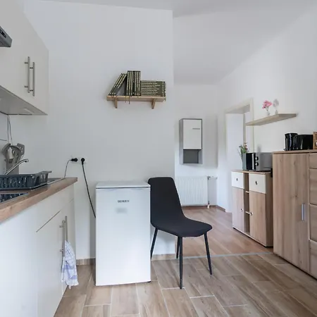 Revliving Premium Horn Apartmán Rosenburg