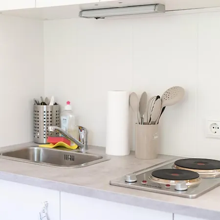 شقة Revliving Premium Horn Rosenburg