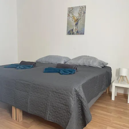 Apartmán Revliving Premium Horn