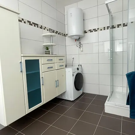 Revliving Premium Horn Rosenburg