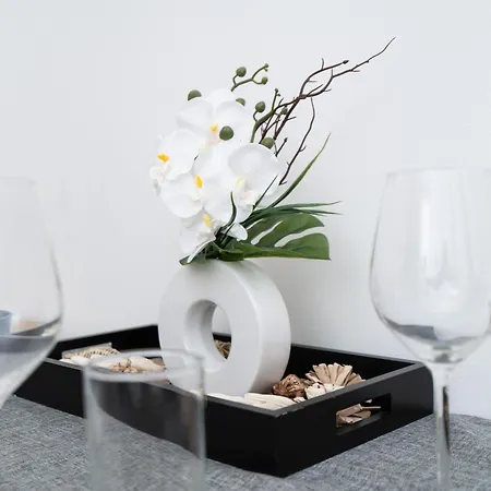 Revliving Horn Apartamento