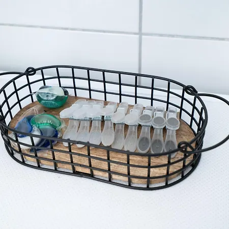 Revliving Premium Horn Rosenburg